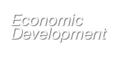 Economic 
Development 